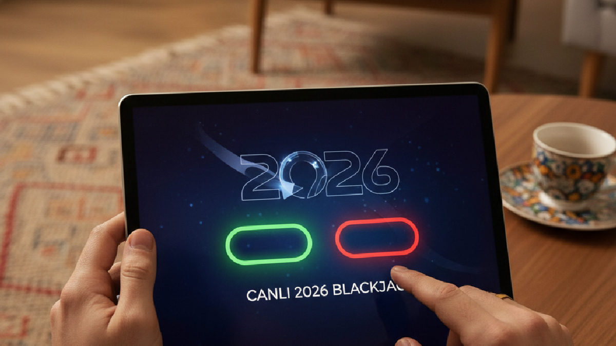 Mobil cihazlar üzerinden Hitpot canlı blackjack oynamanın sunduğu kolaylıklar.