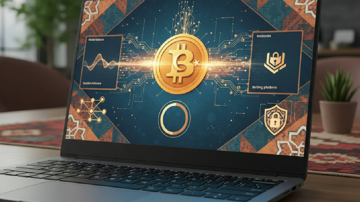 Hitpot Bitcoin yatırma sürecinde gizliliğinizi koruyarak rahatça işlem yapın.